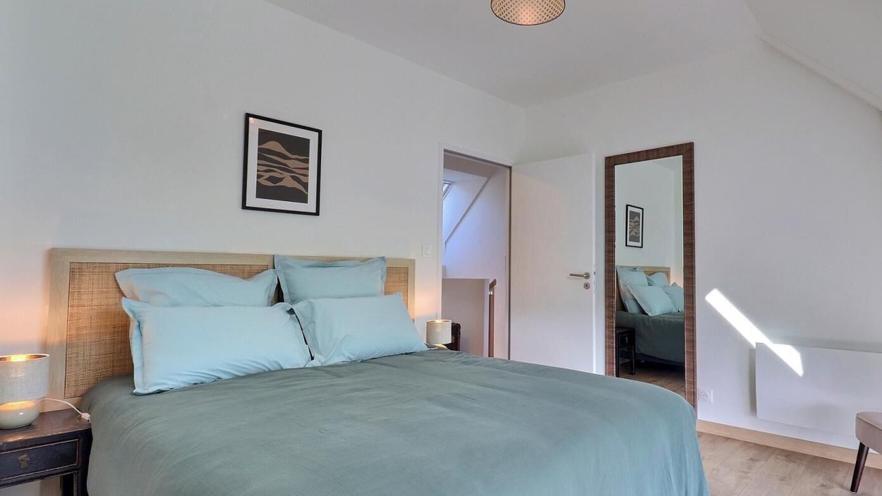 Photo of Bedroom in Quebriac