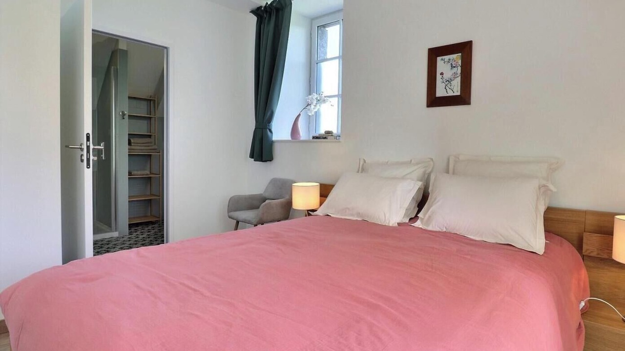 Photo of Bedroom in Quebriac