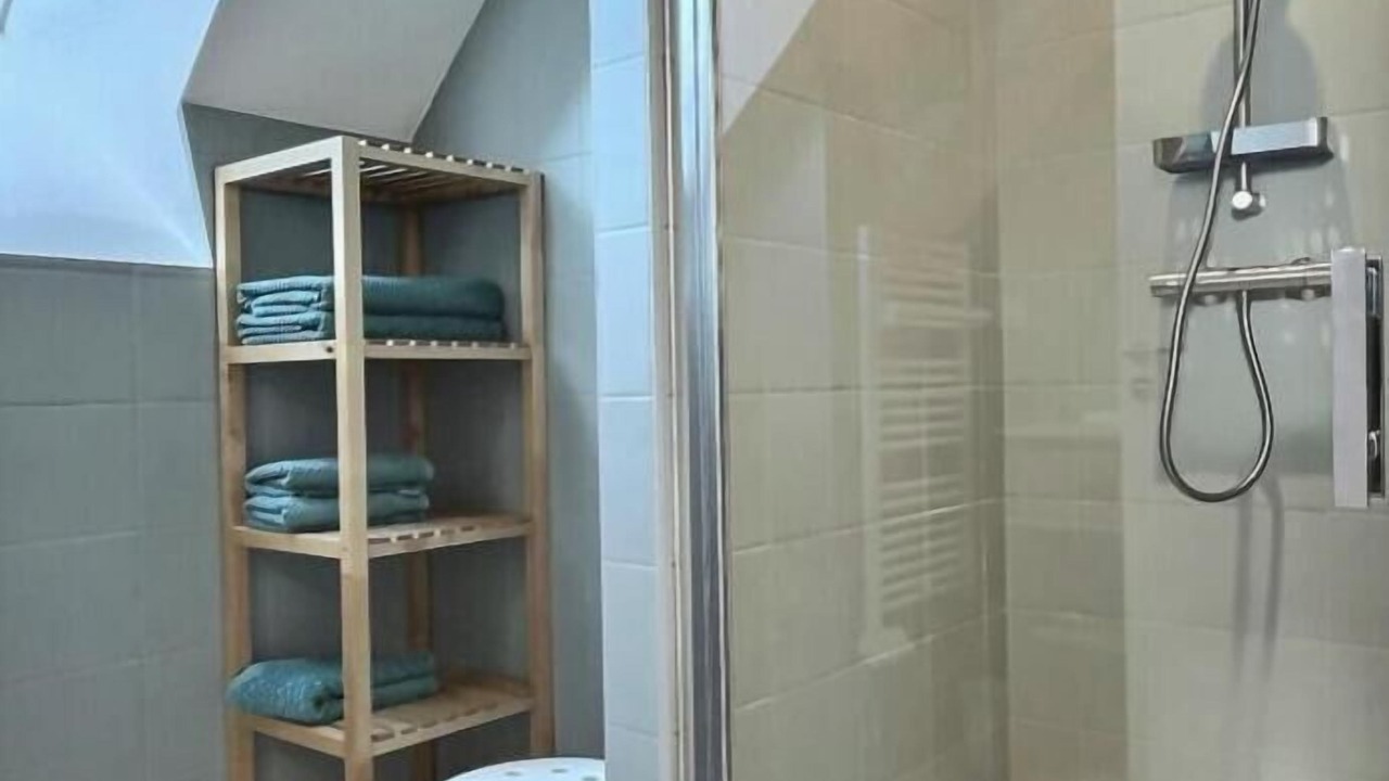 Photo of Bathroom in Quebriac