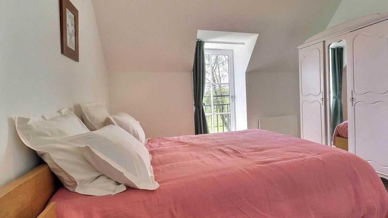 Photo of Bedroom in Quebriac