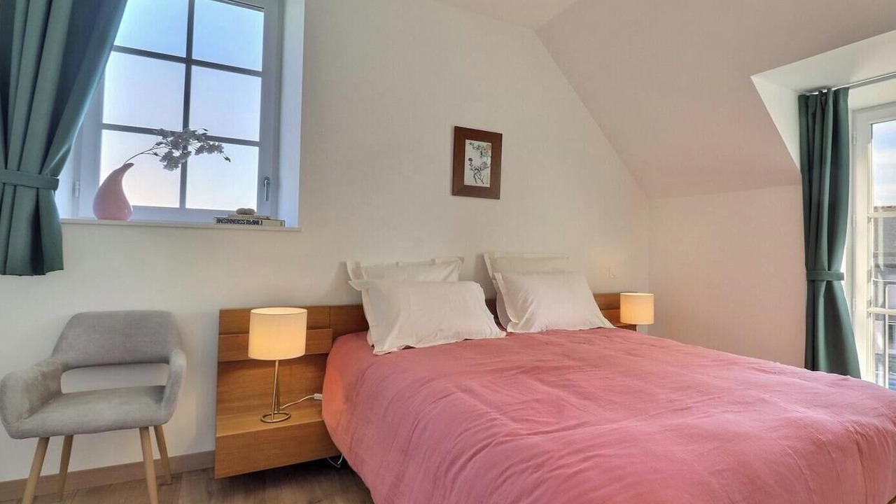 Photo of Bedroom in Quebriac