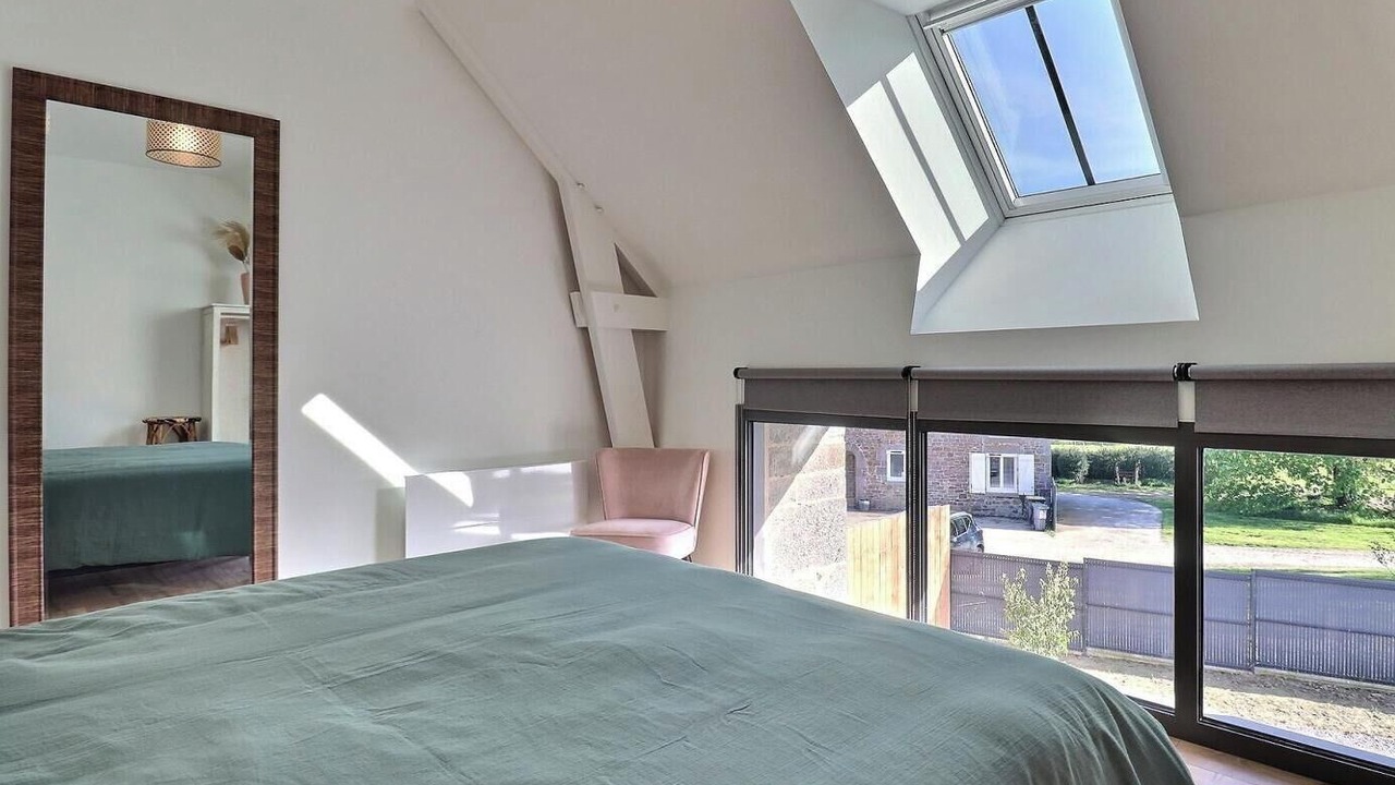 Photo of Bedroom in Quebriac