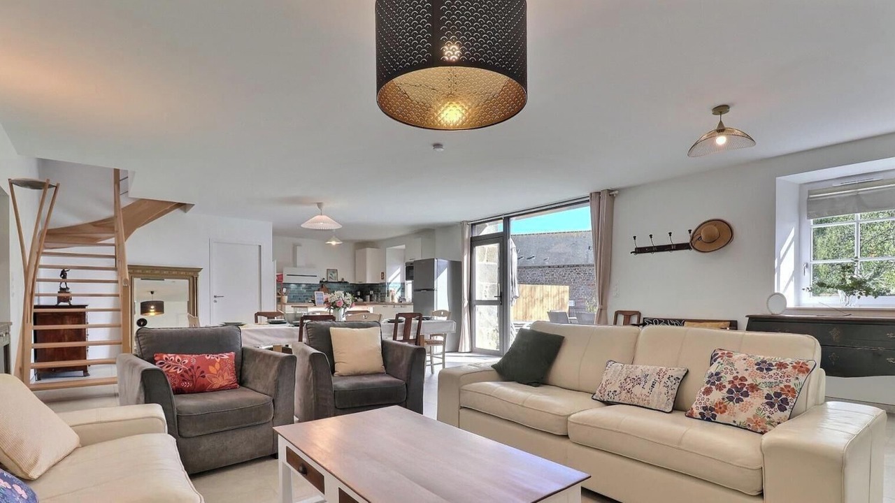 Photo of Livingroom in Quebriac