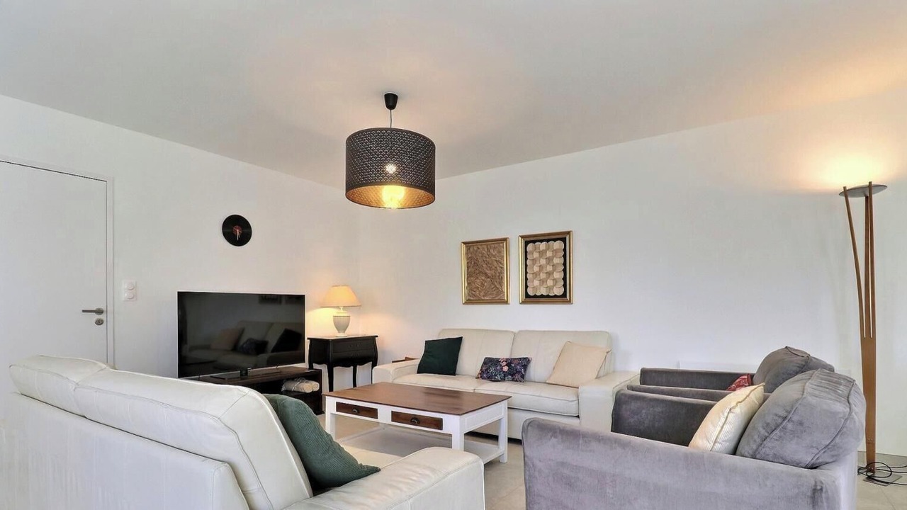 Photo of Livingroom in Quebriac
