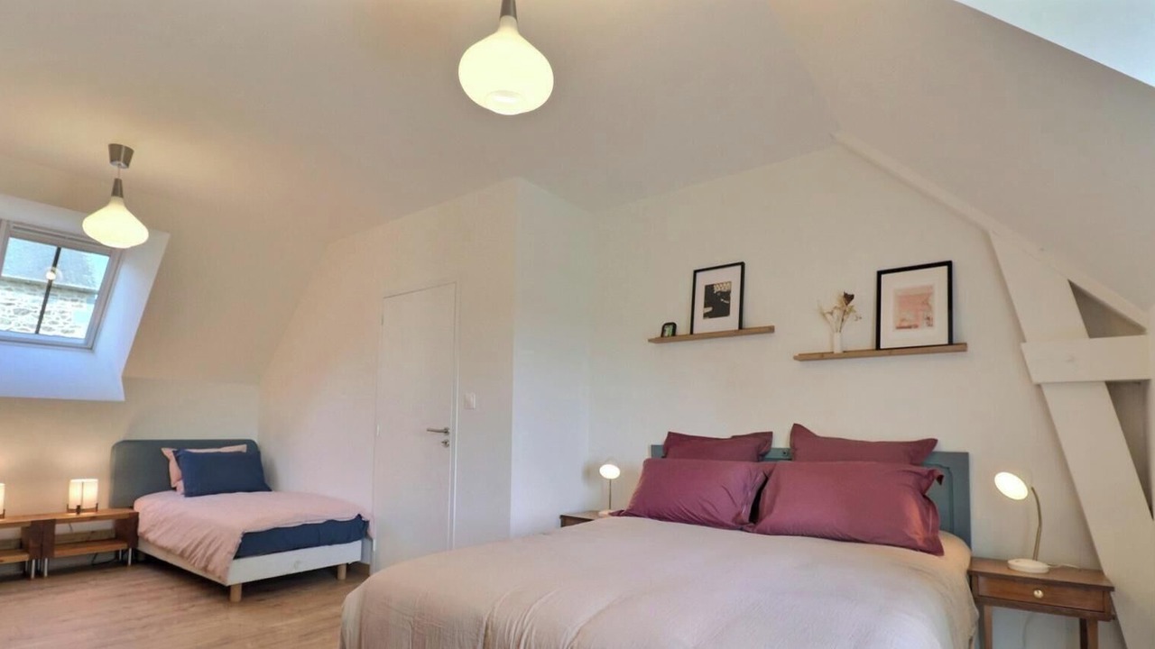 Photo of Bedroom in Quebriac