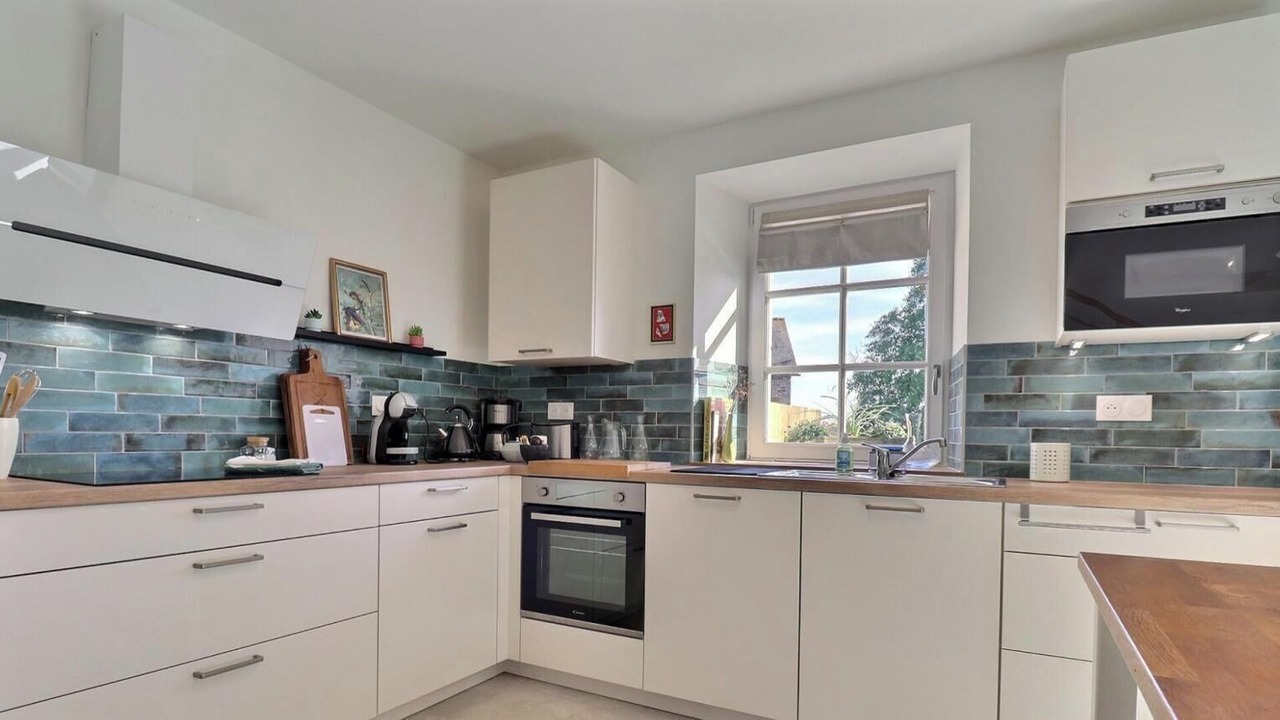 Photo of Kitchen in Quebriac