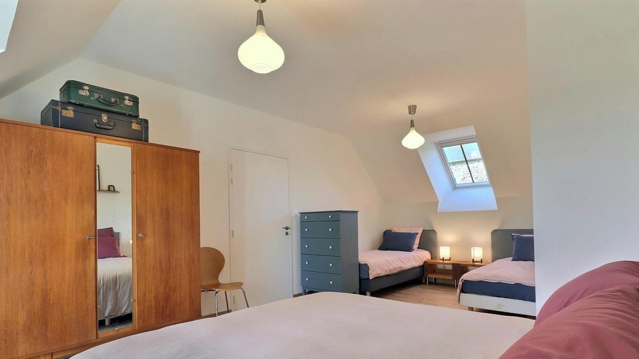 Photo of Bedroom in Quebriac