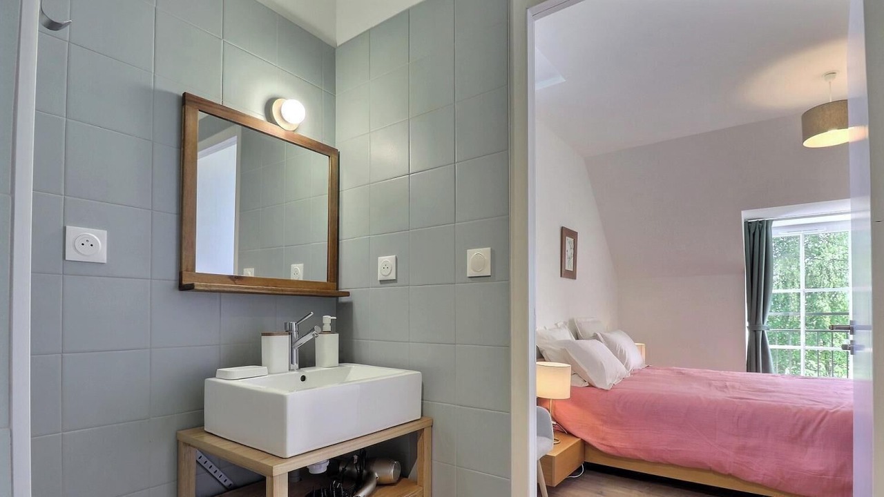 Photo of Bathroom in Quebriac