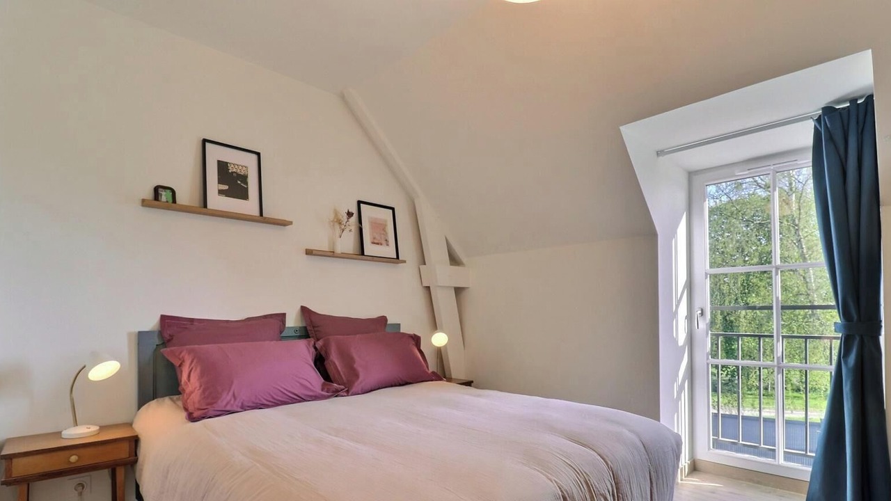 Photo of Bedroom in Quebriac