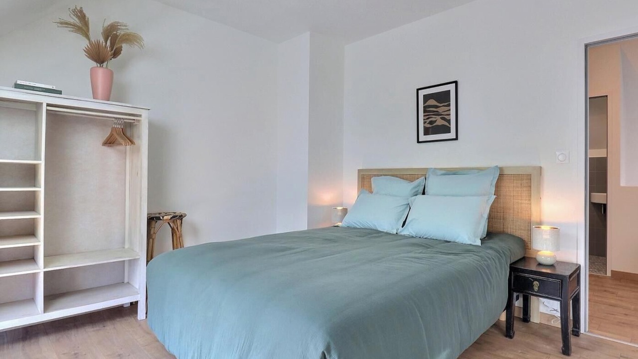 Photo of Bedroom in Quebriac