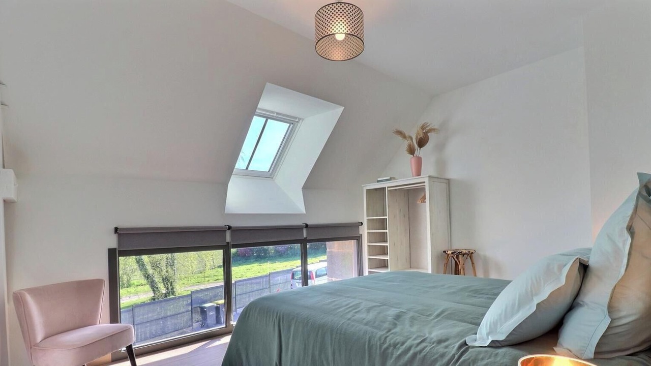 Photo of Bedroom in Quebriac