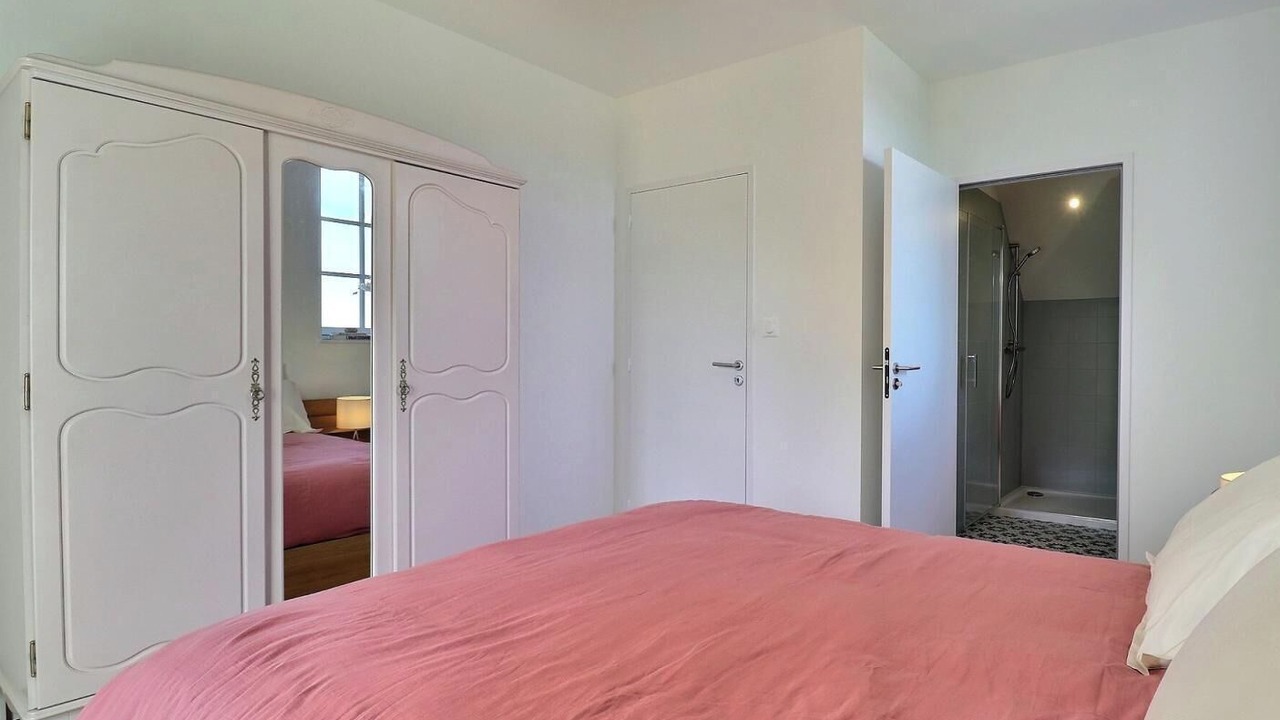 Photo of Bedroom in Quebriac
