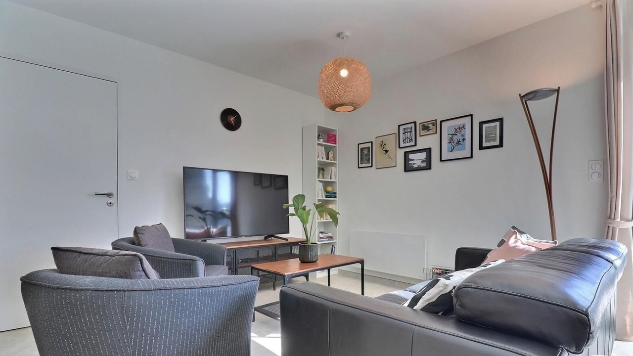 Photo of Livingroom in Quebriac