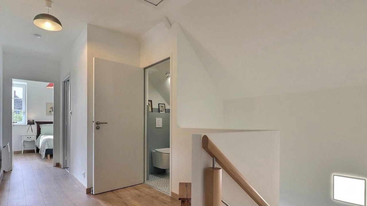 Photo of Bedroom in Quebriac