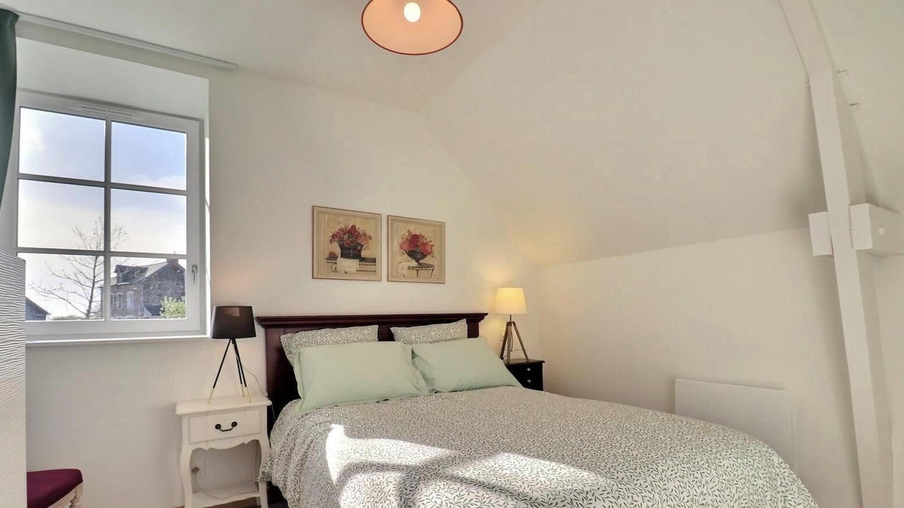 Photo of Bedroom in Quebriac