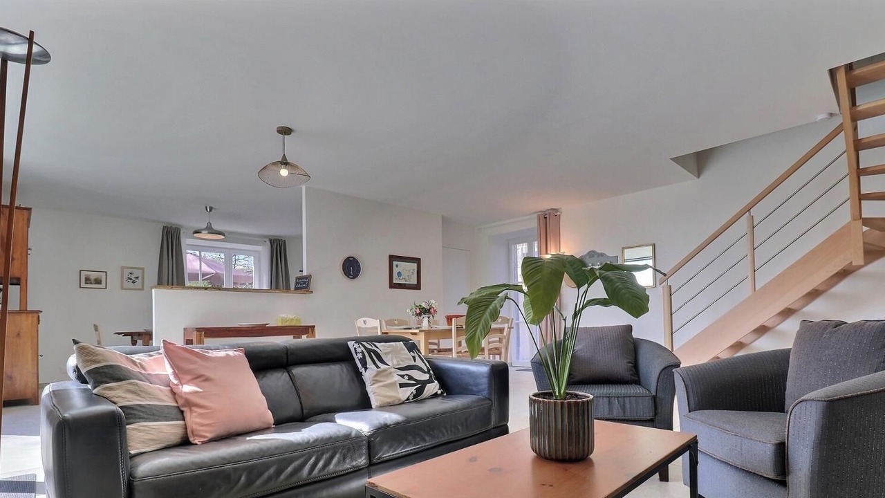 Photo of Livingroom in Quebriac