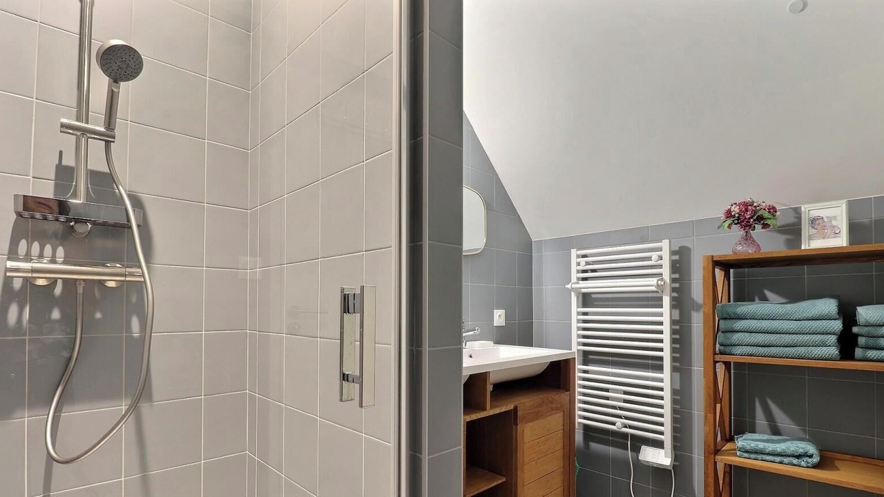 Photo of Bathroom in Quebriac