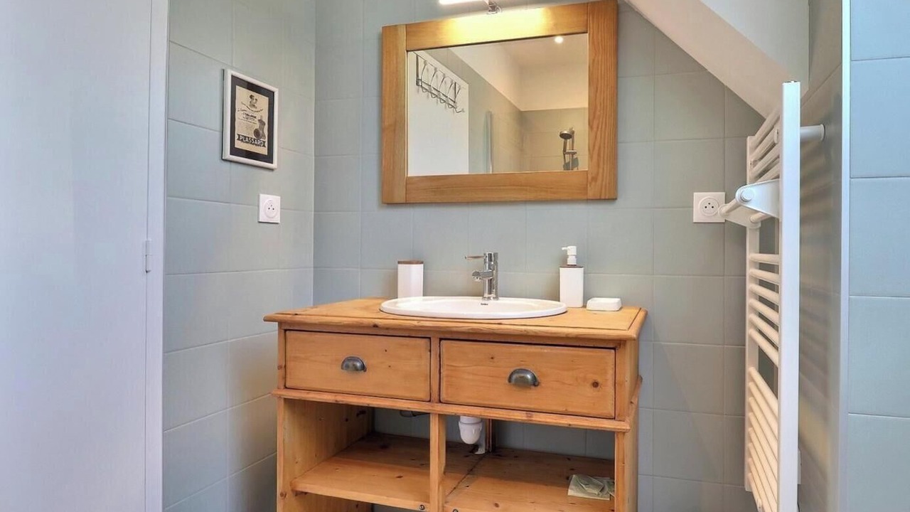 Photo of Bathroom in Quebriac