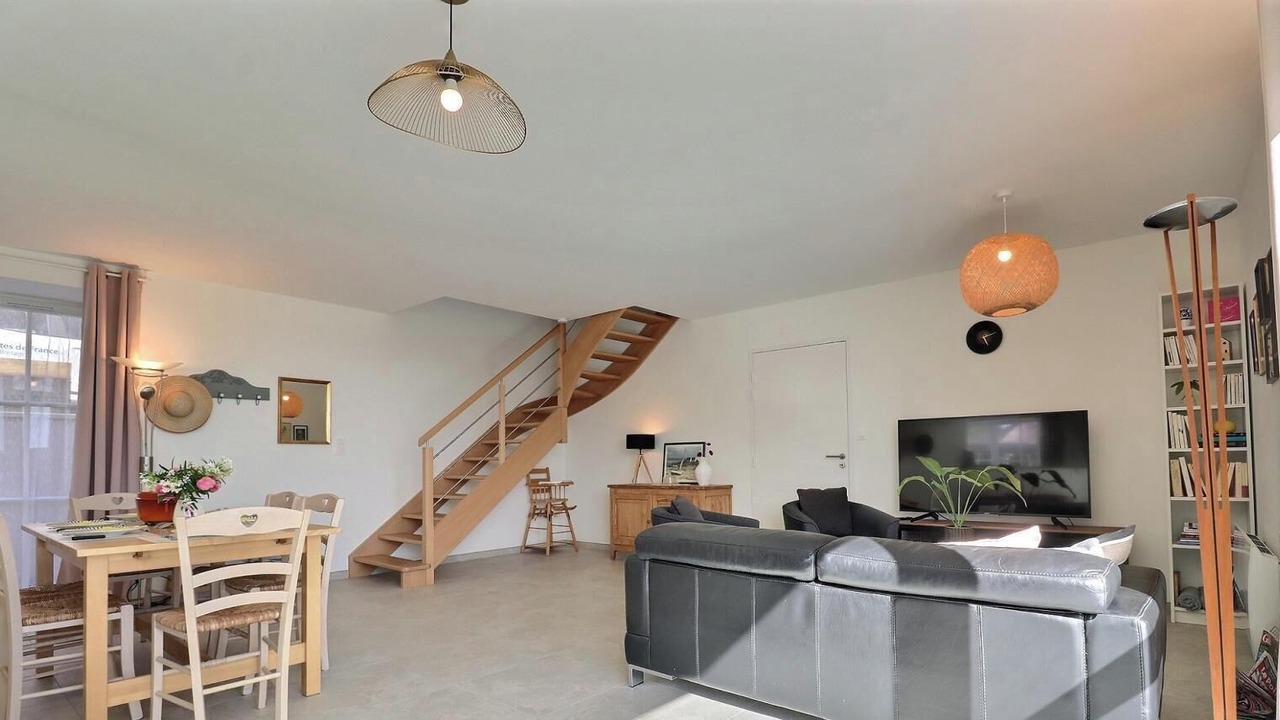 Photo of Livingroom in Quebriac