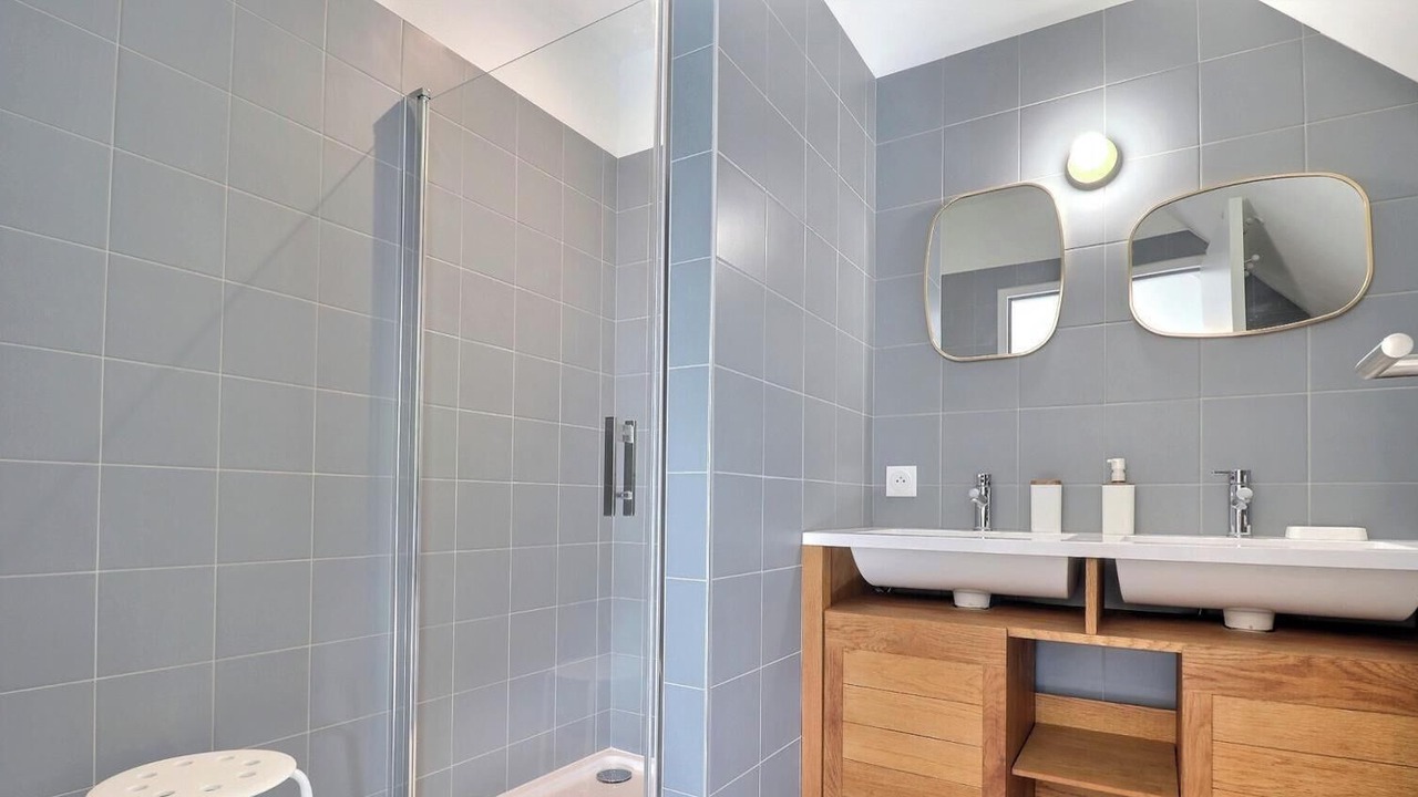 Photo of Bathroom in Quebriac