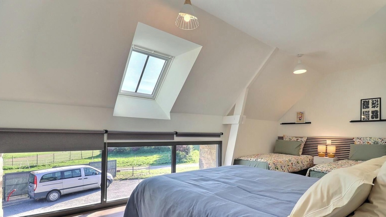 Photo of Bedroom in Quebriac