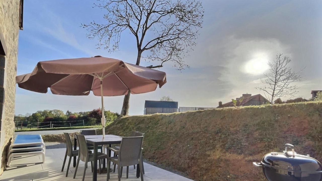 Photo of Outdoor in Quebriac