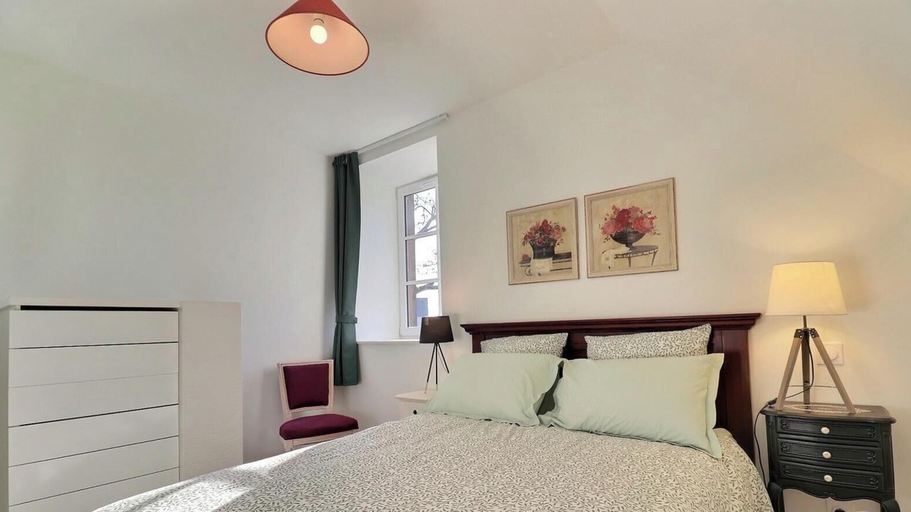 Photo of Bedroom in Quebriac