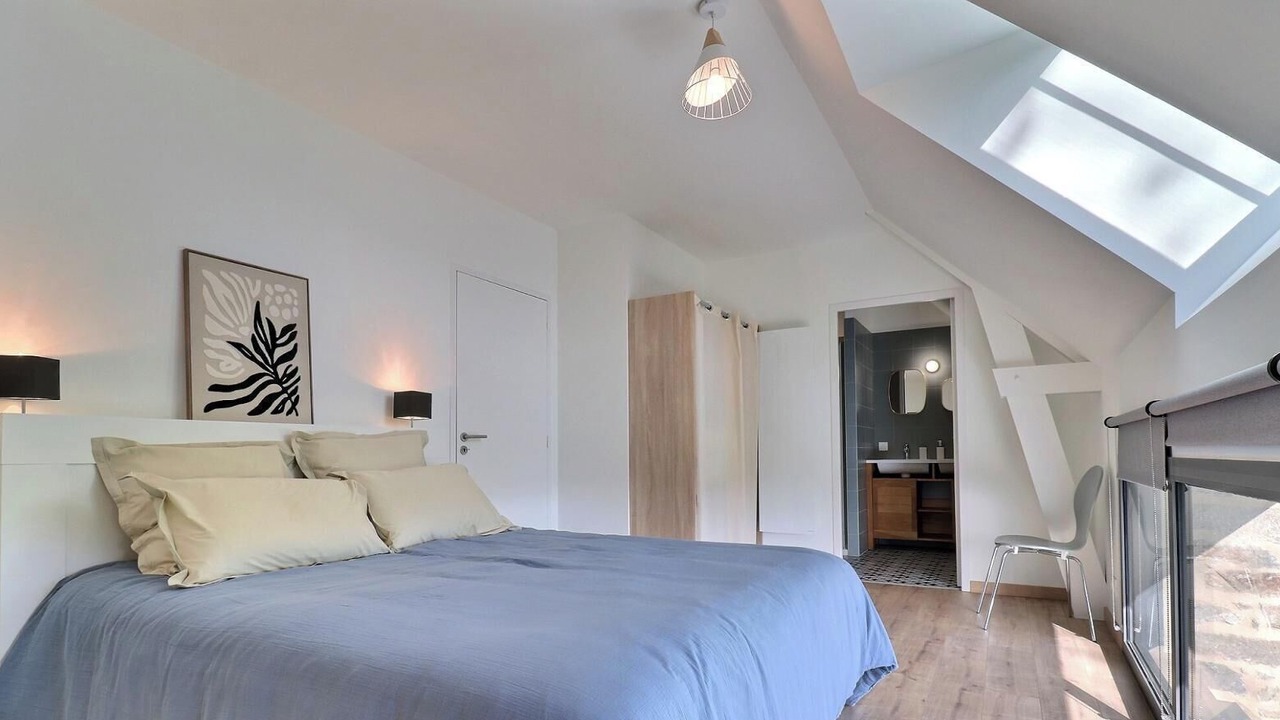 Photo of Bedroom in Quebriac