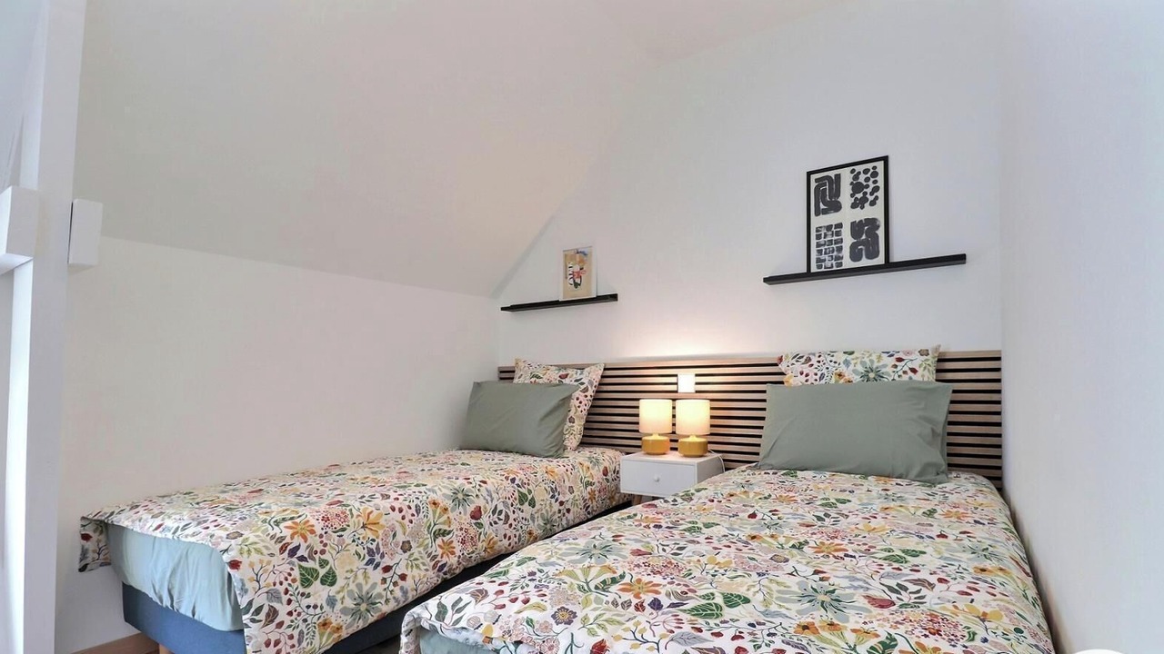 Photo of Bedroom in Quebriac