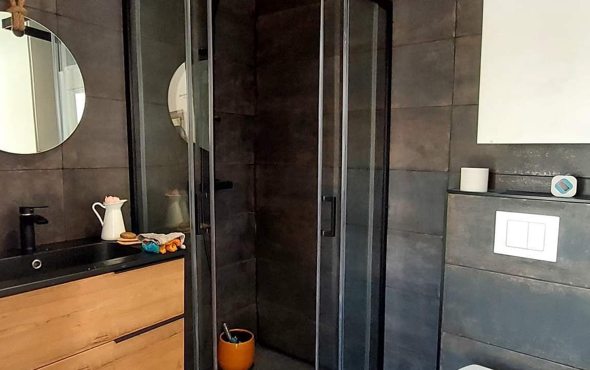Photo of Bathroom in Bouguenais