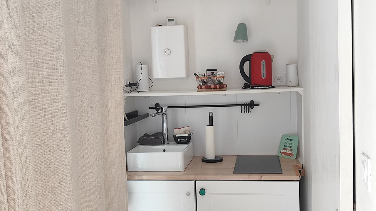 Photo of Kitchen in Bouguenais