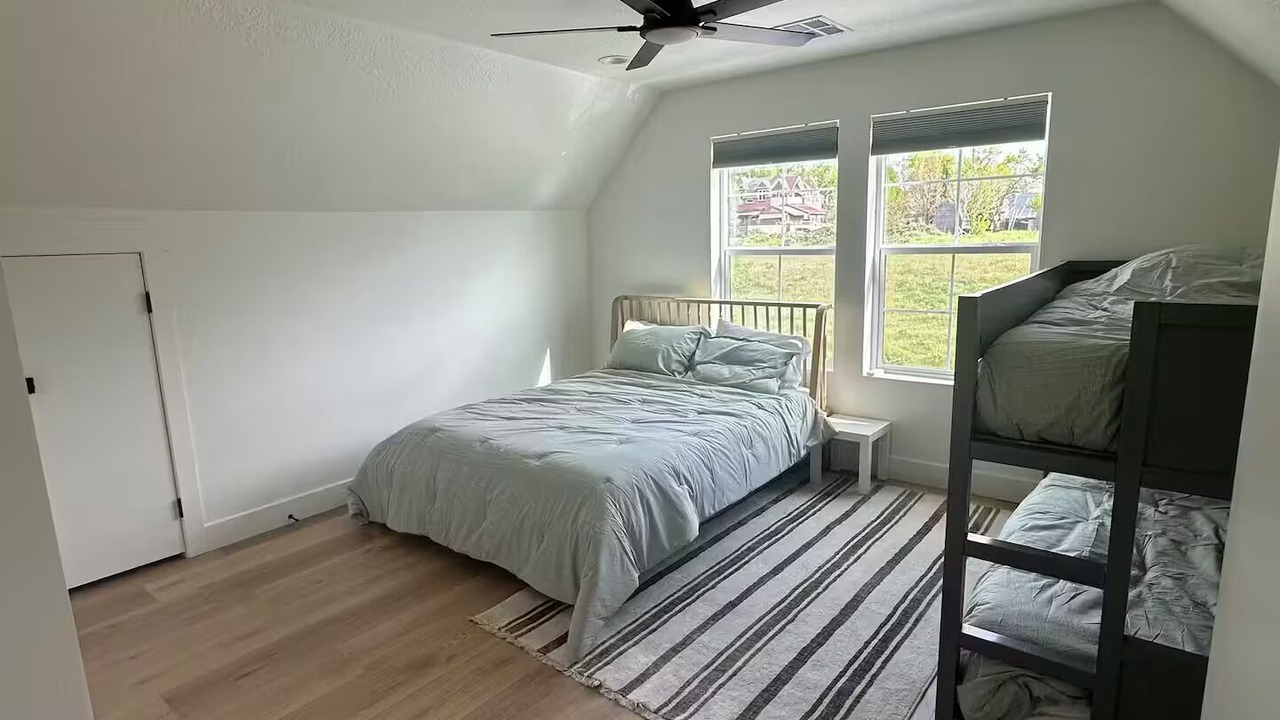 Photo of Bedroom in Farmington