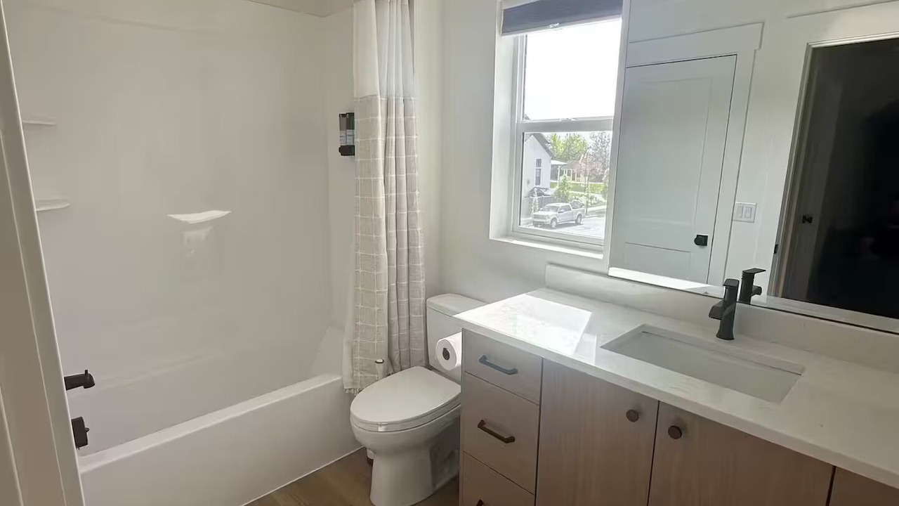 Photo of Bathroom in Farmington