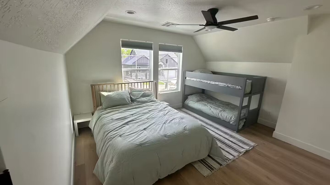 Photo of Bedroom in Farmington