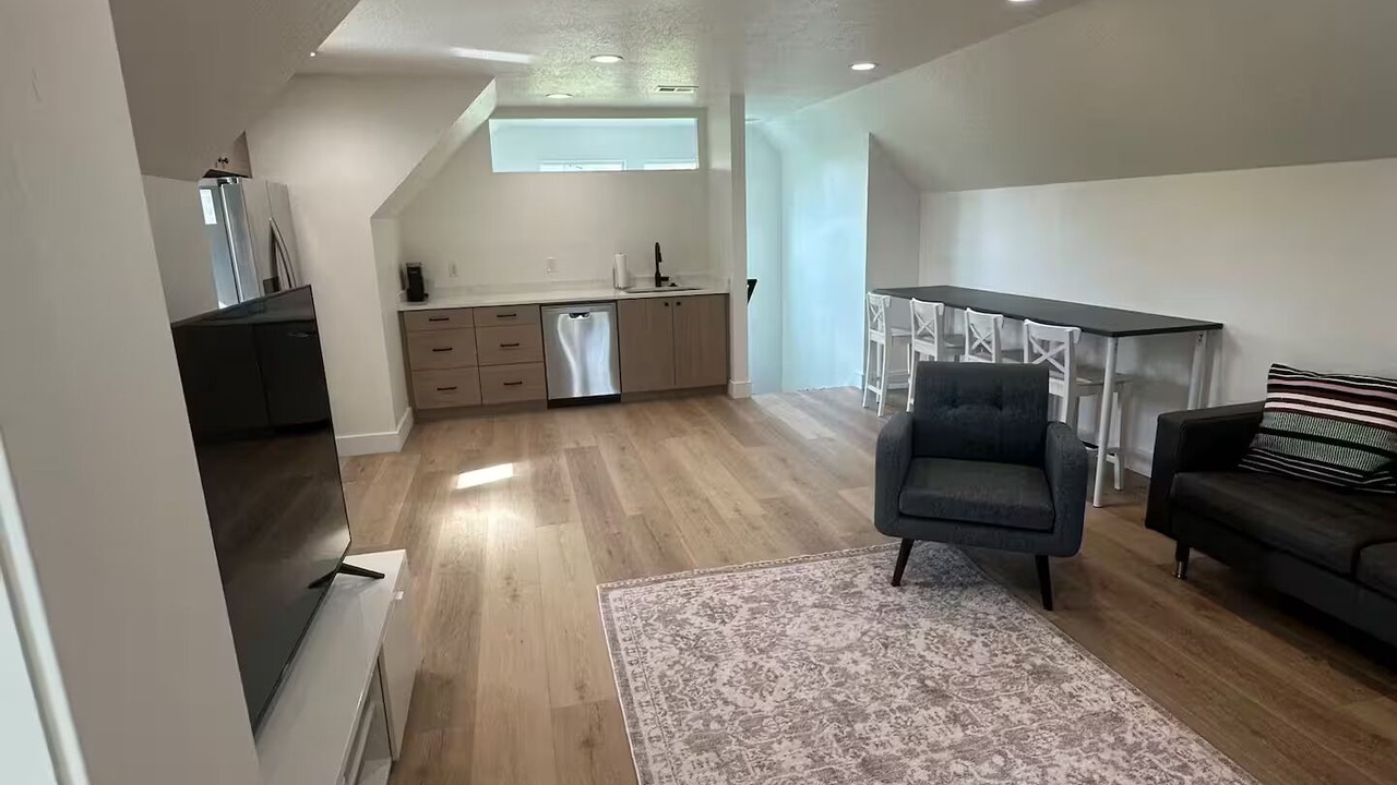 Photo of Livingroom in Farmington