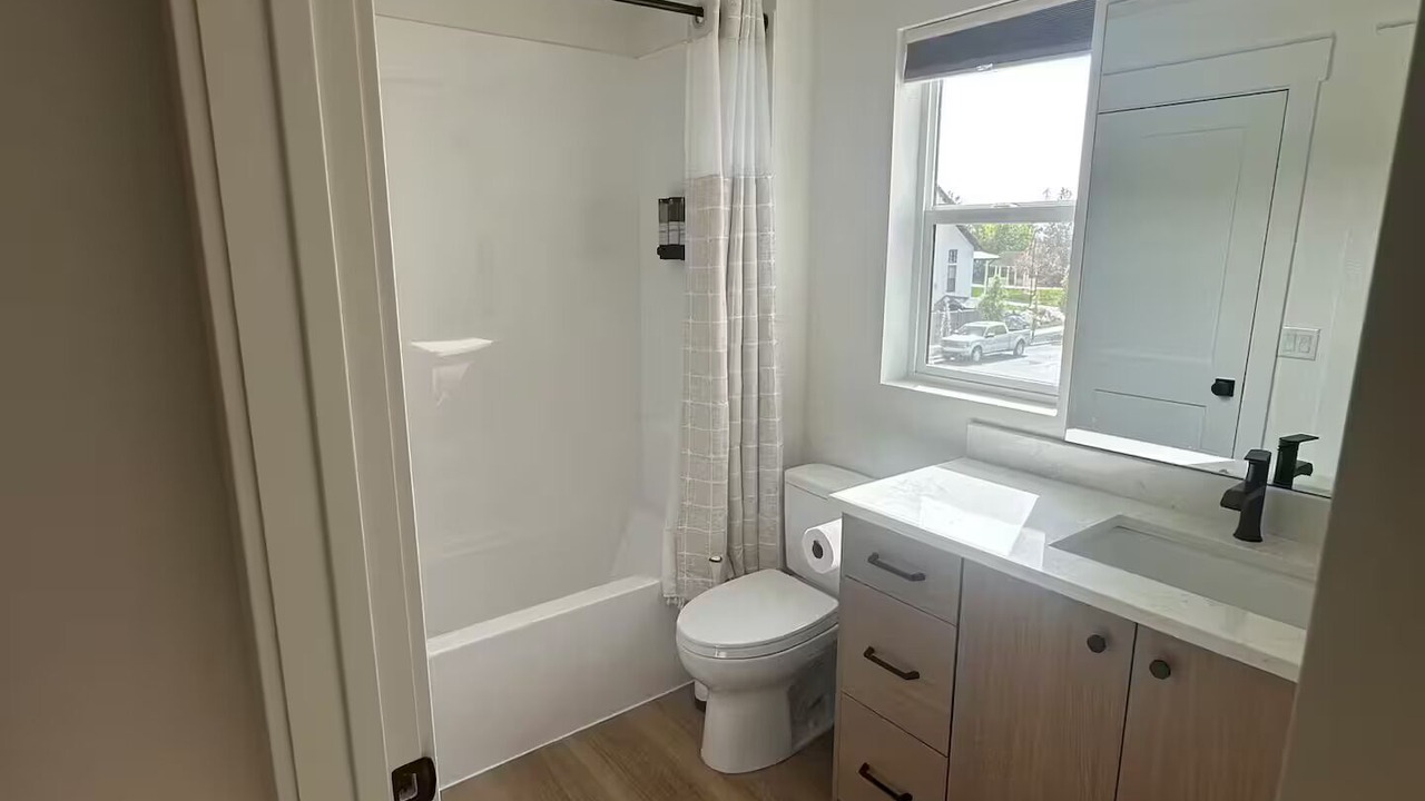 Photo of Bathroom in Farmington