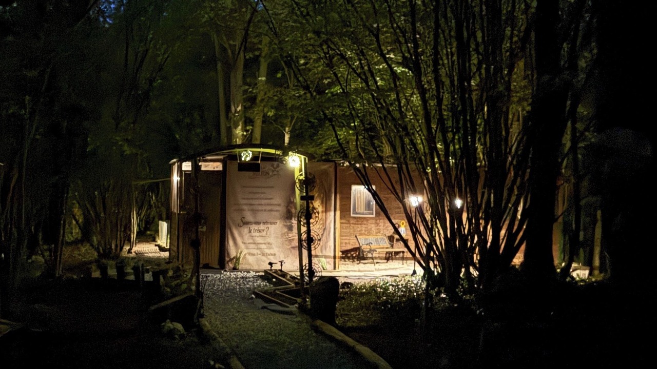 Photo of Outdoor in Chandelles