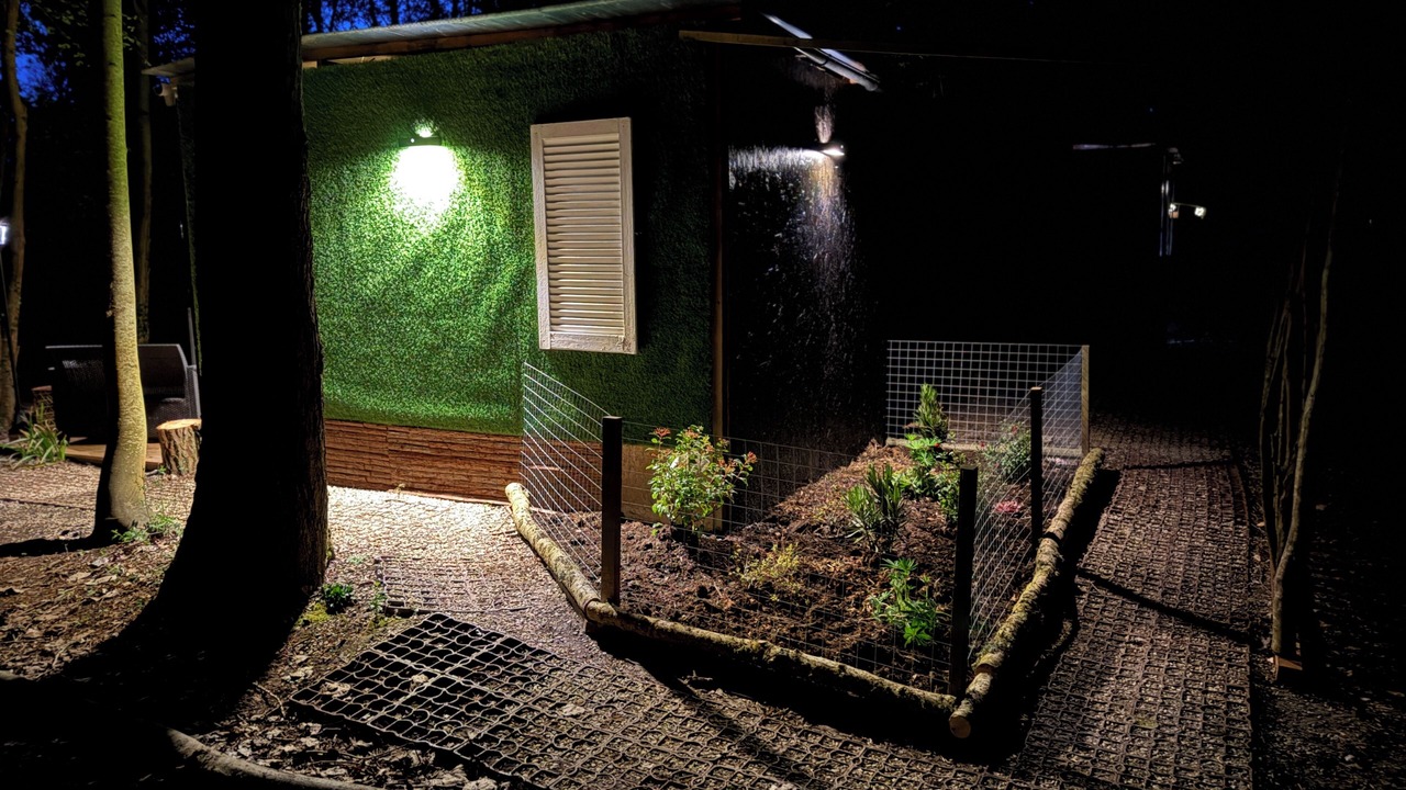 Photo of Outdoor in Chandelles