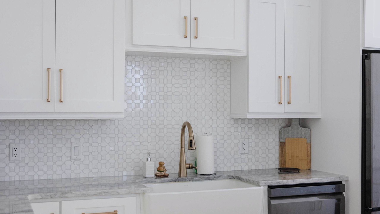Photo of Kitchen in Metropolitan