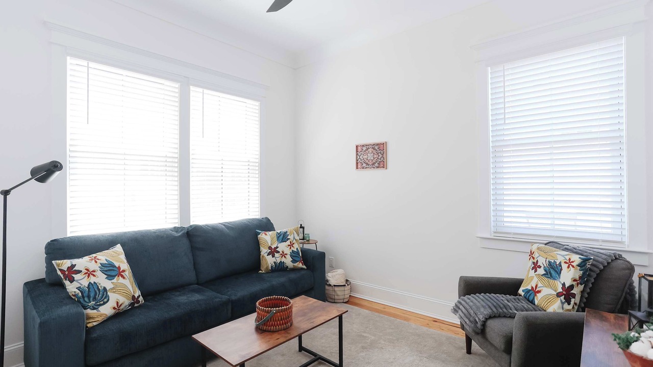 Photo of Livingroom in Metropolitan