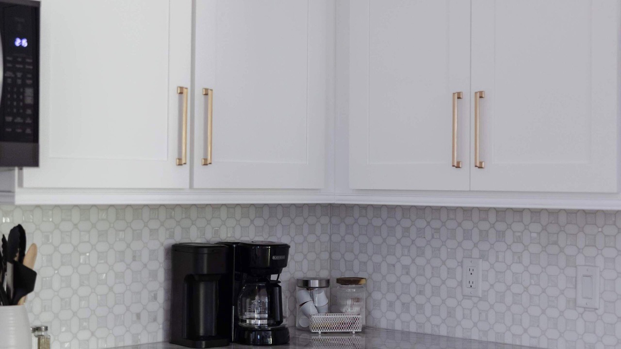 Photo of Kitchen in Metropolitan