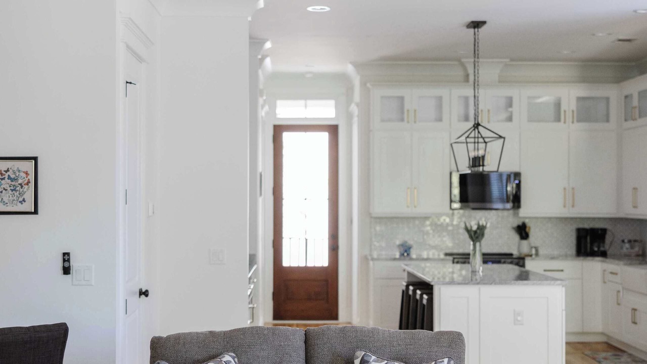 Photo of Livingroom in Metropolitan