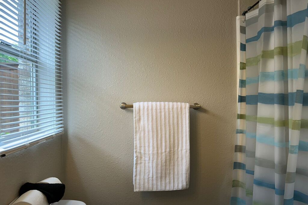 Photo of Bathroom in Euless