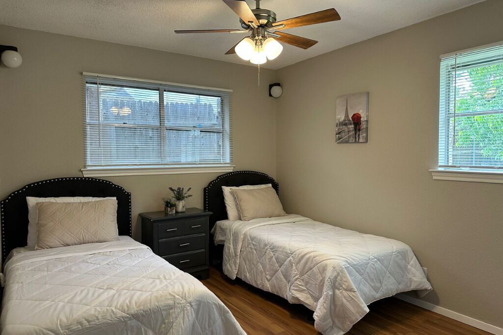 Photo of Bedroom in Euless
