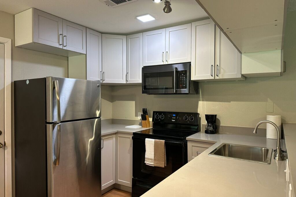 Photo of Kitchen in Euless