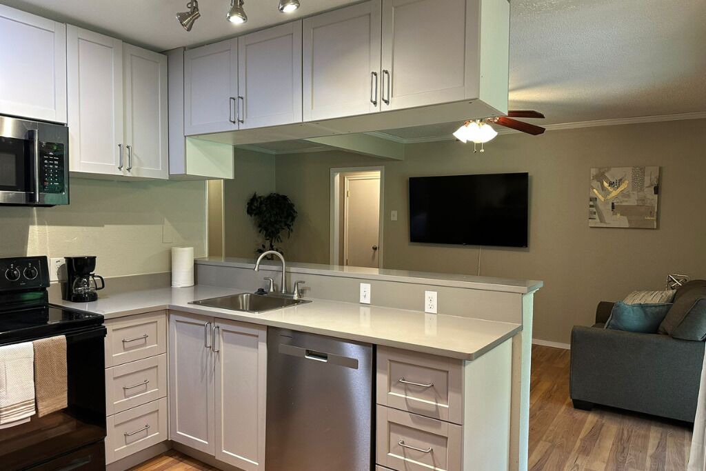 Photo of Kitchen in Euless
