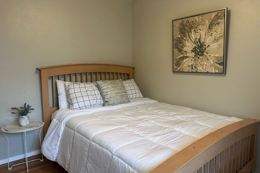 Photo of Bedroom in Euless