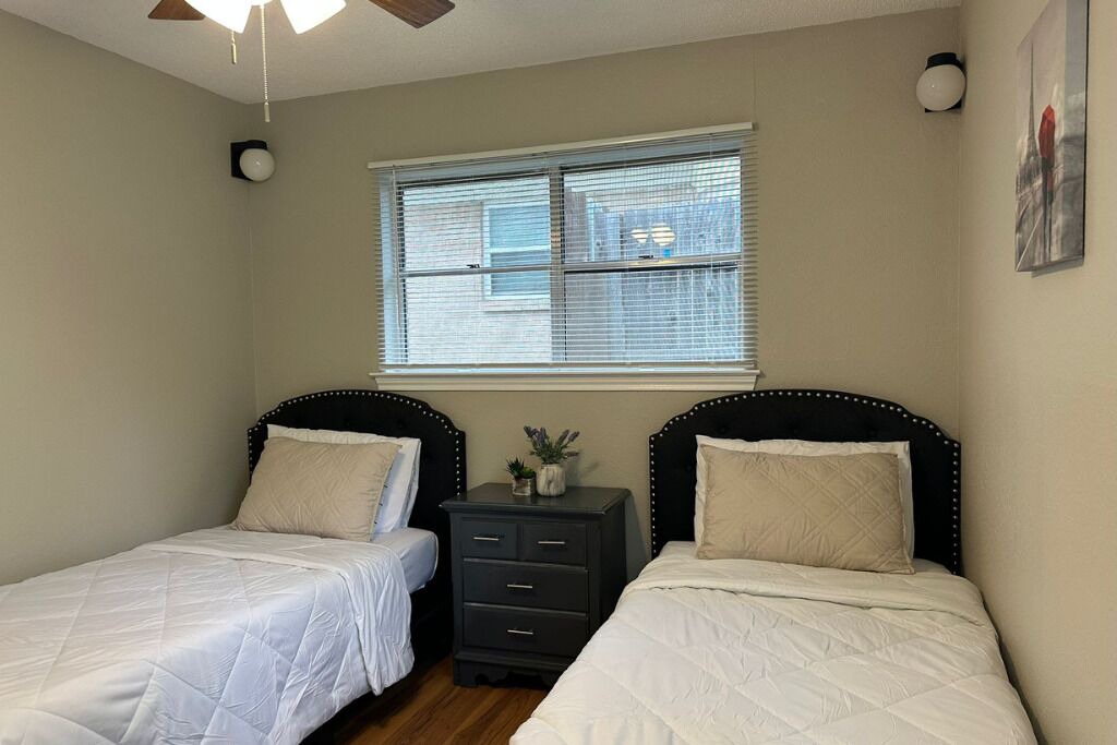 Photo of Bedroom in Euless
