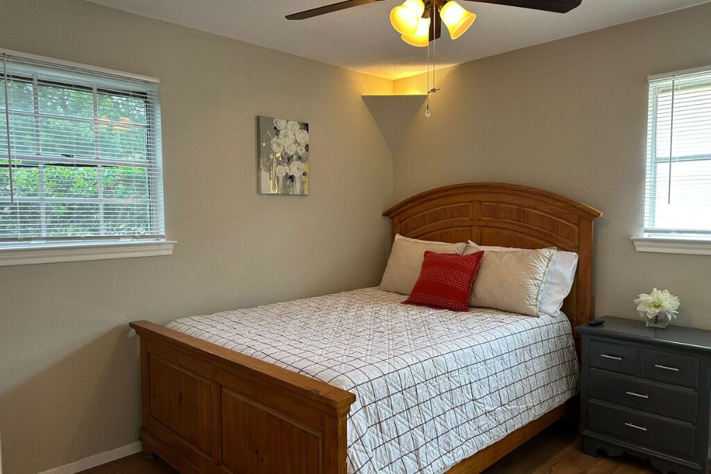 Photo of Bedroom in Euless