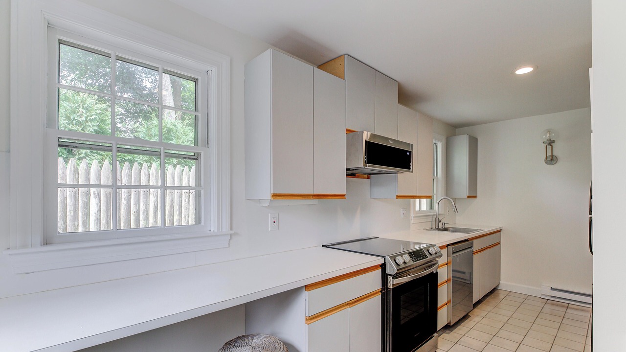 Photo of Kitchen in Top of the Hill
